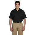 thumbnail image 1 of Dickies Chemise de Travail à Manches Courtes pour Hommes 5,25 oz, 1 of 3