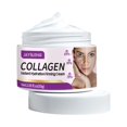 thumbnail image 2 of 30g Facial Cream Moisturizing Nourishing Reduce Forehead Wrinkles Filling Facial Depression Face Plumping Cream for Lady, 2 of 7