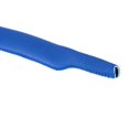 thumbnail image 4 of maskred Eyewear Retainer Durable Strap Goggles Float Cord Blue 43cm 1Set, 4 of 6