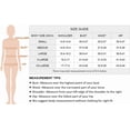 thumbnail image 2 of Charmo Women's Rashguard Long Sleeve UPF 50+ Swimwear Rash Guard Athletic Surfing Swimsuit Tops, 2 of 6