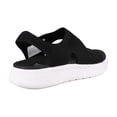 thumbnail image 2 of Time and Tru Women's Comfort Sandal, 2 of 8