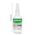 thumbnail image 1 of Cehvom Glue, Multifunctional Repair Oily Glue, 50ml, 1 of 2