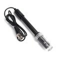 thumbnail image 2 of Feilian Électrode Sonde de Remplacement PH Connecteur BNC Testeur de Potentiel d'Aquarium Multicolore, 2 of 8