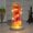ht, variant on Artificial Sunflower in Glass Dome with Led Light Strip Express Your Love Gift for Her on Christmas Day Mother‘s Day Valentine‘s Day Anniversary Birthday