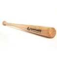 thumbnail image 1 of BB-W 30" Baseball wooden bat, 1 of 2