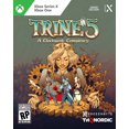 thumbnail image 1 of Jeu vidéo Trine 5 pour (Xbox), 1 of 7