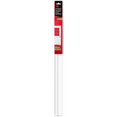thumbnail image 1 of 3M Canada Self- Adhesive Door Sweep Clear, 1 of 1