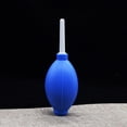 thumbnail image 1 of Dust Blower Dust Ball Air Blower Eco Friendly Durable TPR Portable Strong Airflow  Elasticity Bulb Blower For Dust Particle, 1 of 1