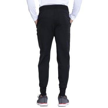 Dickies Dynamix Men's Natural Rise Jogger Scrub Pant