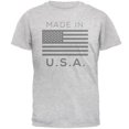 thumbnail image 1 of Fabriqué aux É.-U. T-Shirt, 1 of 1