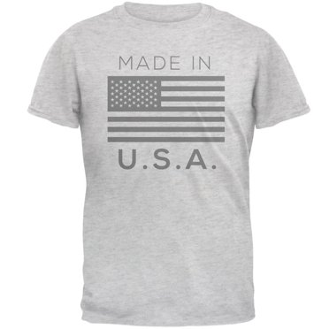 Made in the USA T-Shirt