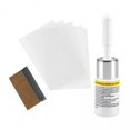 thumbnail image 1 of Miulika 8x Automotive Glass Car Window Glass Chip Repair Kit 8 Pcs, 1 of 9