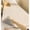 Beige, variante sur Matelas Pliable en Fibre de Soja pour Étudiants - Matelas de Lit Doux Rembourré avec Housse Respirante, 90x200 cm, Lavable et Portable