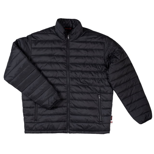 Tbular Shell Mountaineering Jacket - Walmart.ca