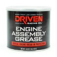 thumbnail image 1 of Driven Racing Oil/ Joe Gibbs 00728 Assembly Lube  Racing Engine Assembly Grease; 1 Pound Tub; Dissolves In Oil, 1 of 5