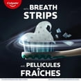 thumbnail image 2 of Colgate MaxFresh Mint Toothpaste with Charcoal, 3 Pack, 150 mL, 3 Pack, 2 of 4