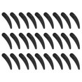 thumbnail image 4 of 100pcs Face Cream Spoon Tools Cosmetics Sub Package Spoons Skincare Products For Face, 4 of 8