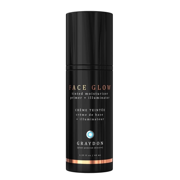 Graydon Skincare Crème éclatant