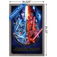 thumbnail image 2 of Star Wars - Skywalker Saga Wall Poster, 22.375" x 34", 2 of 4