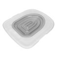 thumbnail image 4 of Kit d'Entraînement pour Chat, Toilette Universelle Réutilisable pour Nettoyage des Animaux, 4 of 8