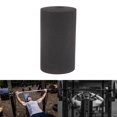 thumbnail image 4 of 2 Pcs Coussinets en Mousse pour Pieds Rouleaux de Remplacement pour Extension de Jambe pour Banc de Musculation, 4 of 9