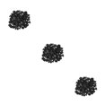 thumbnail image 4 of VONKY Black Universal Car Clips For Easy Installation And Wide Application Range Easy-to- ABS Car Clips Universal Rivets Package 1（100PCS） 3Set, 4 of 6