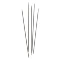 thumbnail image 4 of LOVE KNITTING 20 cm (8 in) Double Point Knitting Needles - 5 pieces, 20 cm (7.9 in), 3.3 mm (0.13 in), 4 of 4