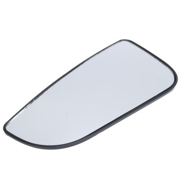 AA,Tow Mirror Lower Glass Towing Mirror Spotter Glass Tow Mirror Lower Glass Eco-Friendly Materials