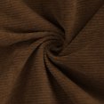 thumbnail image 4 of KIHOUT Winter Warm Coats Men Button-up Cardigan Carry Pockets Solid Color Long Sleeve Hooded Jacket,Size M-5XL, 4 of 5