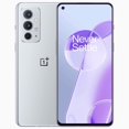 thumbnail image 1 of OnePlus 9RT MT2110 (Version Chinoise, 128GB/8GB, Argent), 1 of 1