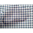 thumbnail image 4 of oneOone Cotton Cambric Fabric Gingham Check Print Sewing Fabric BTY 56 Inch Wide, 4 of 4