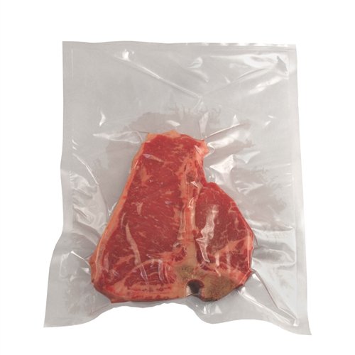 Weston 30-0109-W 20 Count Gallon Vacuum Seal Bags, Transparent
