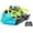 508_F, variant on RC Boat Remote Contoal Drones Car Toys For Kids Age 8 2.4G Sea Land 4 Quadcopter Boat RC Helicopter Rechargeable Pool For Boys Girls