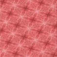 thumbnail image 1 of Ahgly Company Tapis d'Intérieur Lavables à la Machine, Carrés, Transitionnels, Rouges, 4 Pieds Carrés, 1 of 7