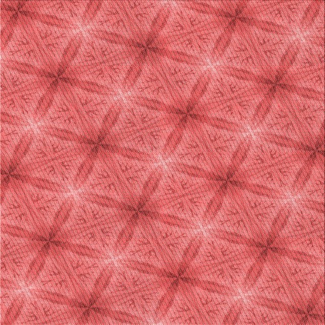 Ahgly Company Tapis d'Intérieur Lavables à la Machine, Carrés, Transitionnels, Rouges, 4 Pieds Carrés
