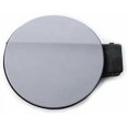 thumbnail image 1 of Car Auto Fuel Gas Tank Door Lid Cover Fuel Tank Filler Cover Shell Cap Compatible For VW PASSAT B7 2012 2013 2014 2015 3AD809857 GRU(WHITE), 1 of 7