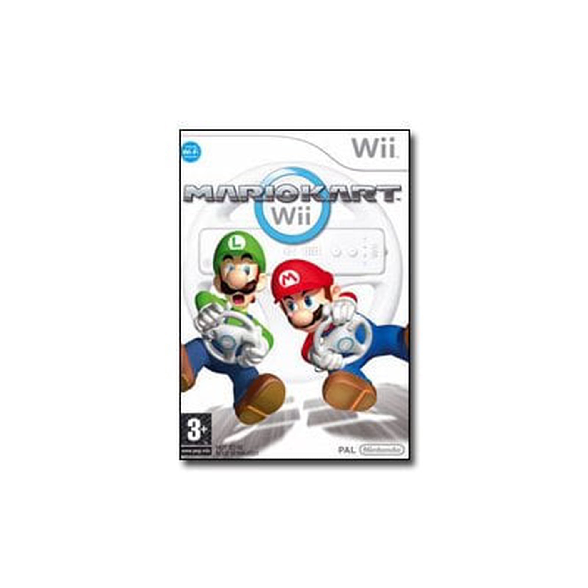Mario Kart - Nintendo Wii Refurbished - Walmart.ca