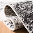 thumbnail image 2 of Safavieh Moroccan Tassel Shag Dawson Moroccan Geometric Area Rug, 2 of 6