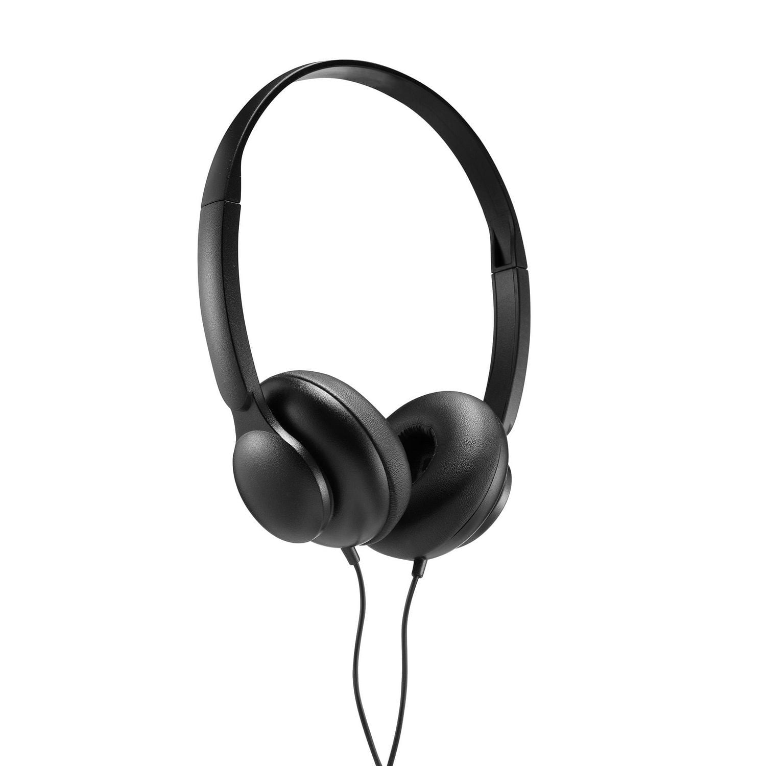 Casque supra-auriculaire filaire, léger onn.