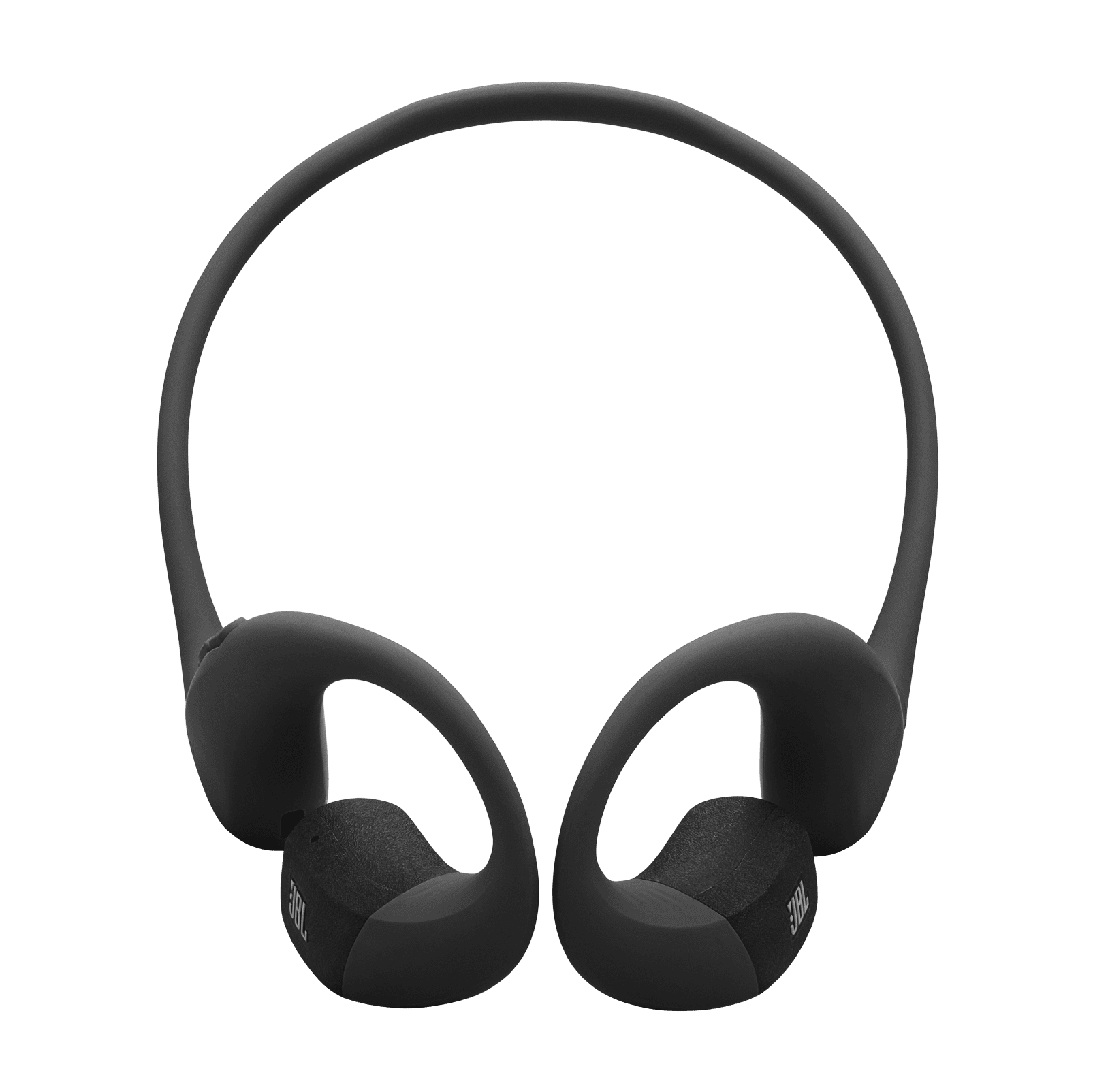 JBL Endurance Pace Open-Ear Sport Headphones Black / Gray
