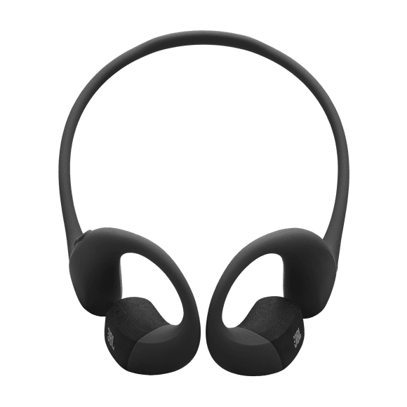 JBL Endurance Pace Open-Ear Sport Headphones Black / Gray