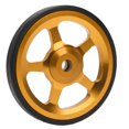 thumbnail image 1 of Vélo Pliant Roue Facile, Roulement Fluide Facile à Déplacer et Fixation Sécurisée Design Portable et Compact pour les Déplacements et les Voyages, 1 of 7