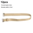 thumbnail image 2 of Strap Clips Non-Slip Women's Bra Straps Holder Adjustable, 2 of 5