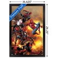 thumbnail image 2 of Marvel Comics - Spider-Verse - L'incroyable Spider-Man #13, 2 of 4