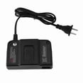 thumbnail image 2 of Adaptateur d'Alimentation pour Nintendo 64, Grande Praticité Largement Simple à Utiliser Favorable pour l'Extérieur, 2 of 7