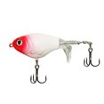 thumbnail image 1 of Realistic Fishing Lure with Propeller Tail, Spinnerbait for Lake and River, 1 of 5