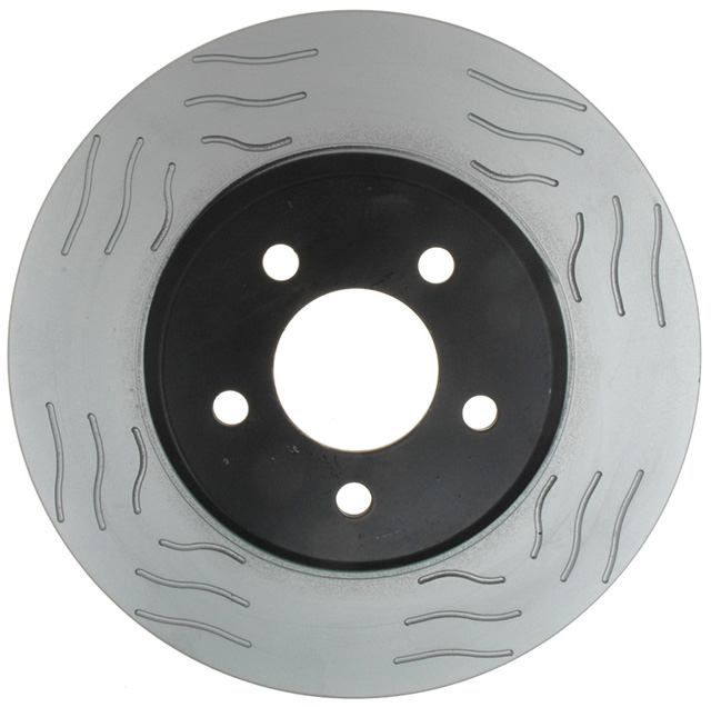Performance Rotr Brake Rotor