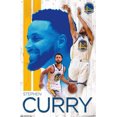 thumbnail image 4 of NBA Golden State Warriors - Stephen Curry 19, 4 of 4