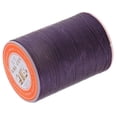 thumbnail image 4 of Rongfmy 0.35mm Waxed Thread Cord Sewing Stitching Leather Craft Bracelet, 4 of 6