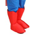 thumbnail image 3 of Classic Superman Toddler Costume, 3 of 6
